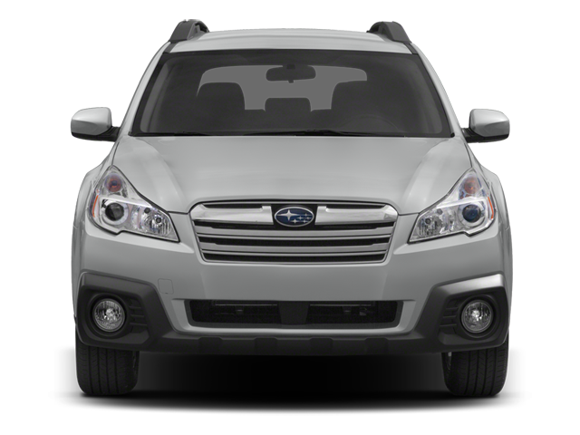 2014 Subaru Outback 2.5i Premium Wagon 4D