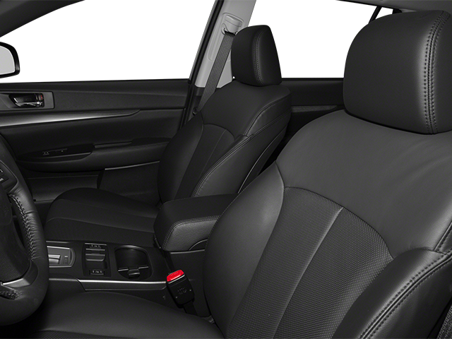 2014 Subaru Outback 2.5i Premium Wagon 4D