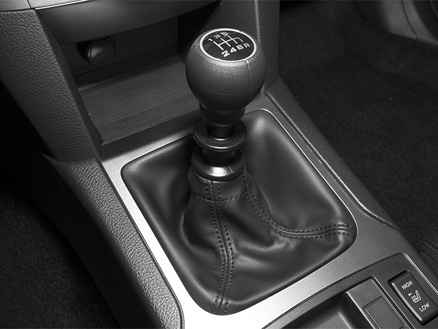 2014 Subaru Outback 2.5i Premium Wagon 4D