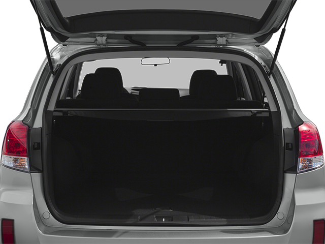 2014 Subaru Outback 2.5i Premium Wagon 4D