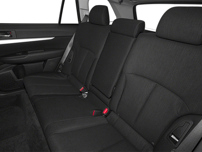 2014 Subaru Outback 2.5i Premium Wagon 4D