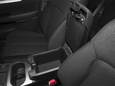 2014 Subaru Outback 2.5i Premium Wagon 4D