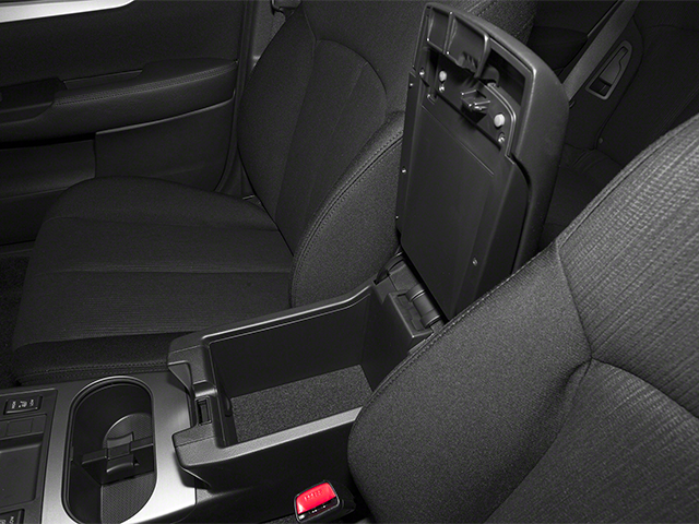 2014 Subaru Outback 2.5i Premium Wagon 4D