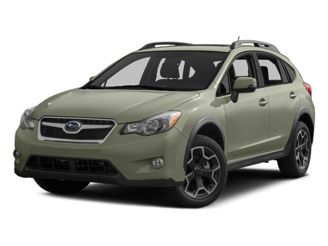 2014 Subaru XV Crosstrek Premium