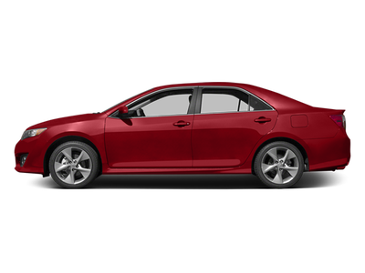 2014 Toyota Camry L Sedan 4D