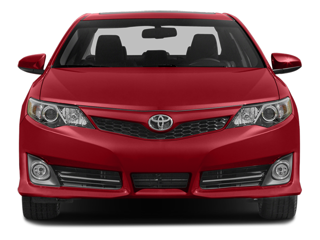 2014 Toyota Camry L Sedan 4D