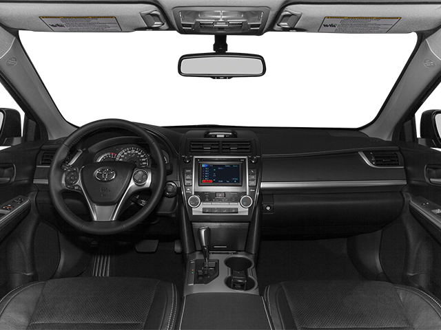 2014 Toyota Camry L Sedan 4D