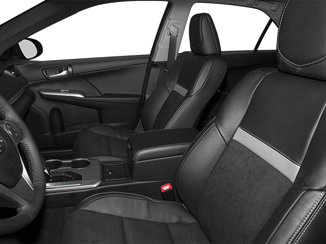 2014 Toyota Camry L Sedan 4D