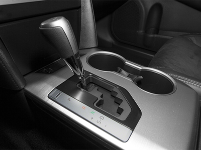 2014 Toyota Camry L Sedan 4D