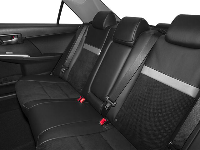 2014 Toyota Camry L Sedan 4D