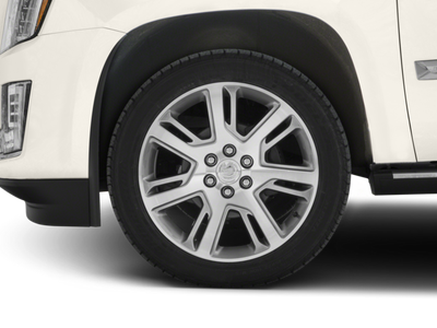 2015 Cadillac Escalade Luxury Sport Utility 4D