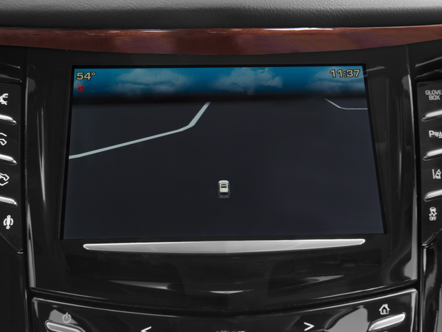 2015 Cadillac Escalade Luxury Sport Utility 4D