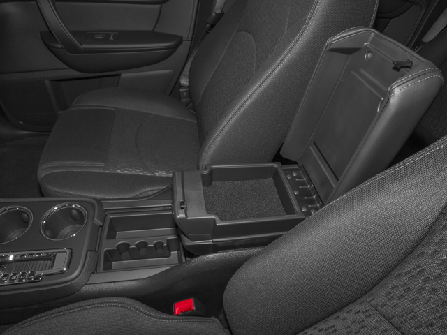 2015 GMC Acadia SLE-2 Sport Utility 4D