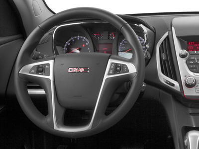 2015 GMC Terrain SLT-1 Sport Utility 4D