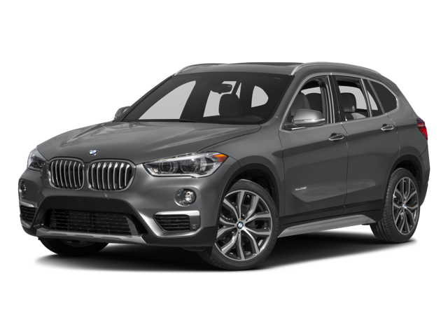 2016 BMW X1 xDrive28i's photo
