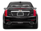 2016 Cadillac CTS 3.6 Premium Collection Sedan 4D