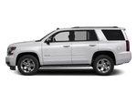 2016 Chevrolet Tahoe LTZ Sport Utility 4D