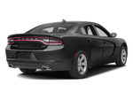 2016 Dodge Charger SXT Sedan 4D
