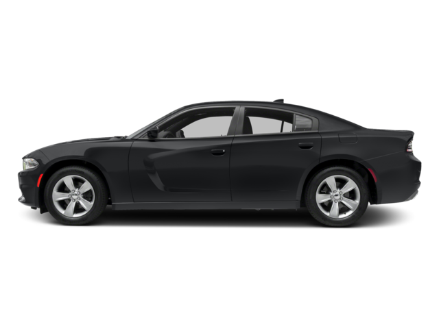 2016 Dodge Charger SXT Sedan 4D