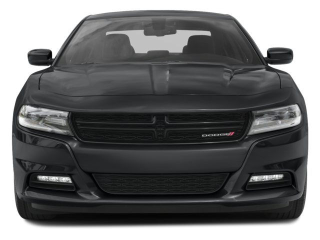2016 Dodge Charger SXT Sedan 4D