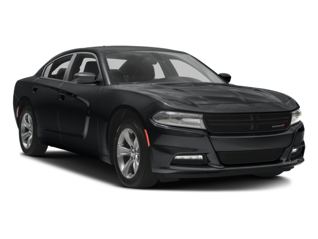 2016 Dodge Charger SXT Sedan 4D