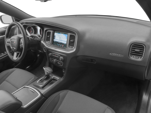 2016 Dodge Charger SXT Sedan 4D