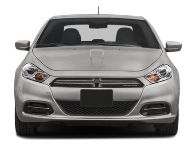 2016 Dodge Dart SE Sedan 4D