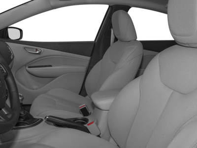 2016 Dodge Dart SE Sedan 4D