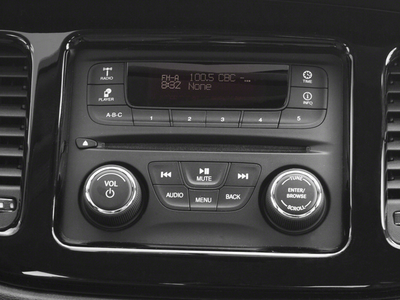 2016 Dodge Dart SE Sedan 4D
