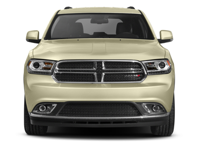 2016 Dodge Durango Limited Sport Utility 4D