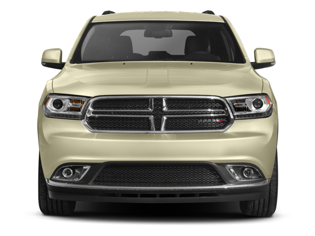 2016 Dodge Durango Limited Sport Utility 4D