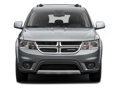 2016 Dodge Journey R/T Sport Utility 4D