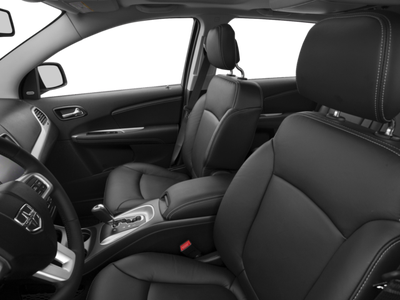 2016 Dodge Journey R/T Sport Utility 4D