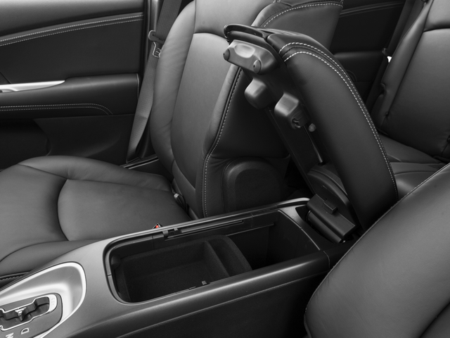 2016 Dodge Journey R/T Sport Utility 4D