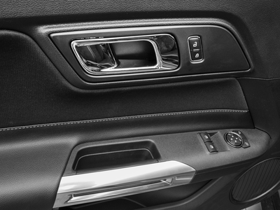 2016 Ford Mustang GT Premium Coupe 2D