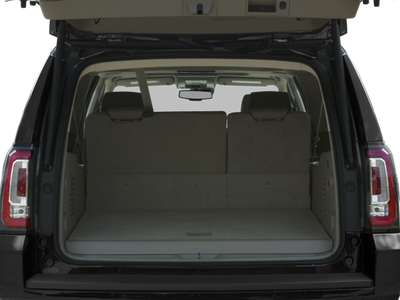 2016 GMC Yukon XL SLT Sport Utility 4D