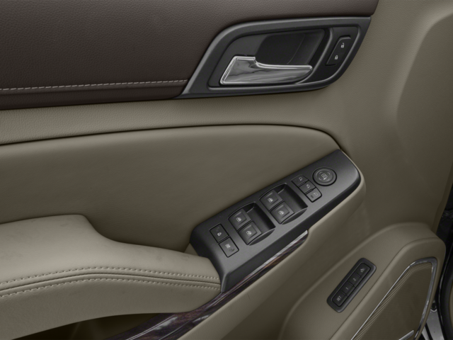 2016 GMC Yukon XL SLT Sport Utility 4D