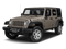 2016 Jeep Wrangler Unlimited Rubicon Hard Rock Sport Utility 4D