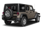 2016 Jeep Wrangler Unlimited Rubicon Hard Rock Sport Utility 4D