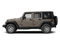 2016 Jeep Wrangler Unlimited Rubicon Hard Rock Sport Utility 4D