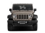 2016 Jeep Wrangler Unlimited Rubicon Hard Rock Sport Utility 4D