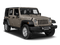 2016 Jeep Wrangler Unlimited Rubicon Hard Rock Sport Utility 4D