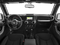 2016 Jeep Wrangler Unlimited Rubicon Hard Rock Sport Utility 4D