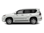 2016 Lexus GX GX 460 Luxury Sport Utility 4D