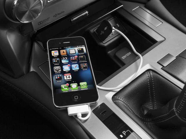 2016 Lexus GX GX 460 Luxury Sport Utility 4D