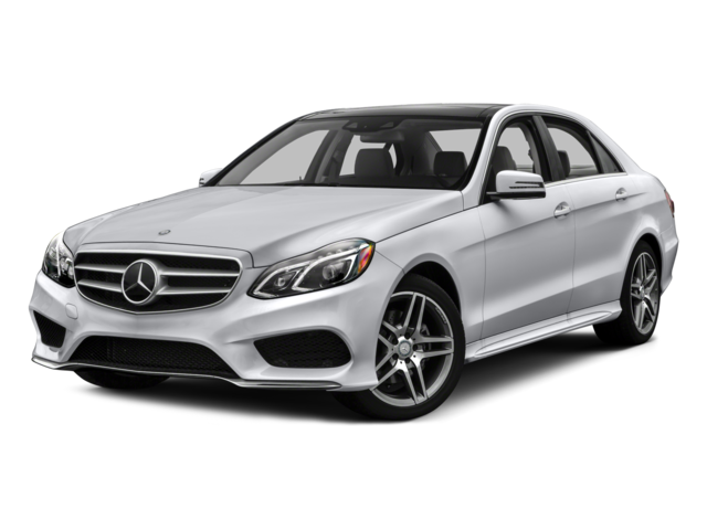 2016 Mercedes-Benz E-Class E 400 Sedan 4D