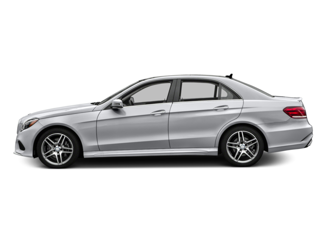 2016 Mercedes-Benz E-Class E 400 Sedan 4D