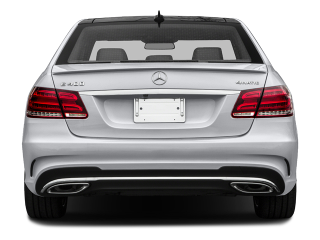 2016 Mercedes Benz E 400 Sedan photo 3