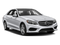 2016 Mercedes-Benz E-Class E 400 Sedan 4D