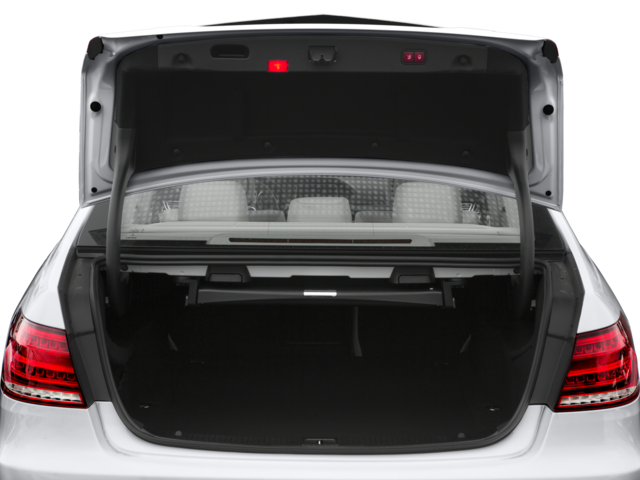 2016 Mercedes-Benz E-Class E 400 Sedan 4D